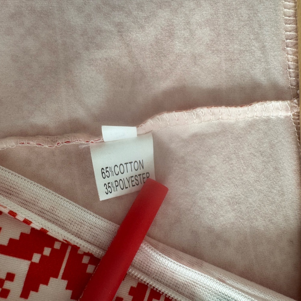 Womens Holiday Onesie - Picture 5 of 5